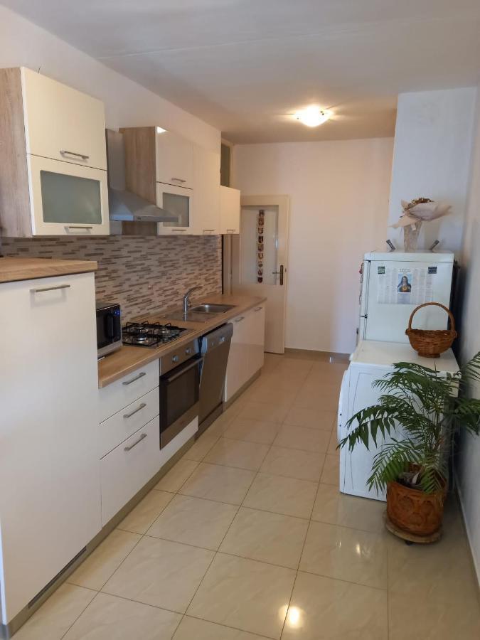 Apartman Kulas Biograd Na Moru Exterior foto