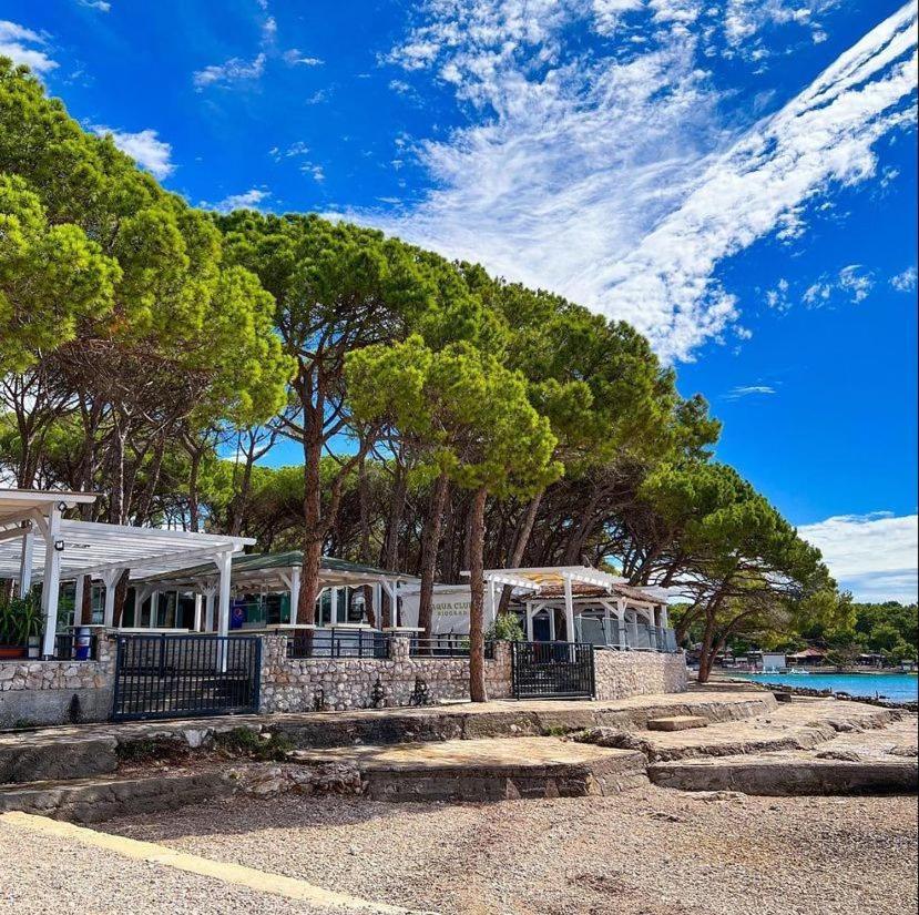 Apartman Kulas Biograd Na Moru Exterior foto