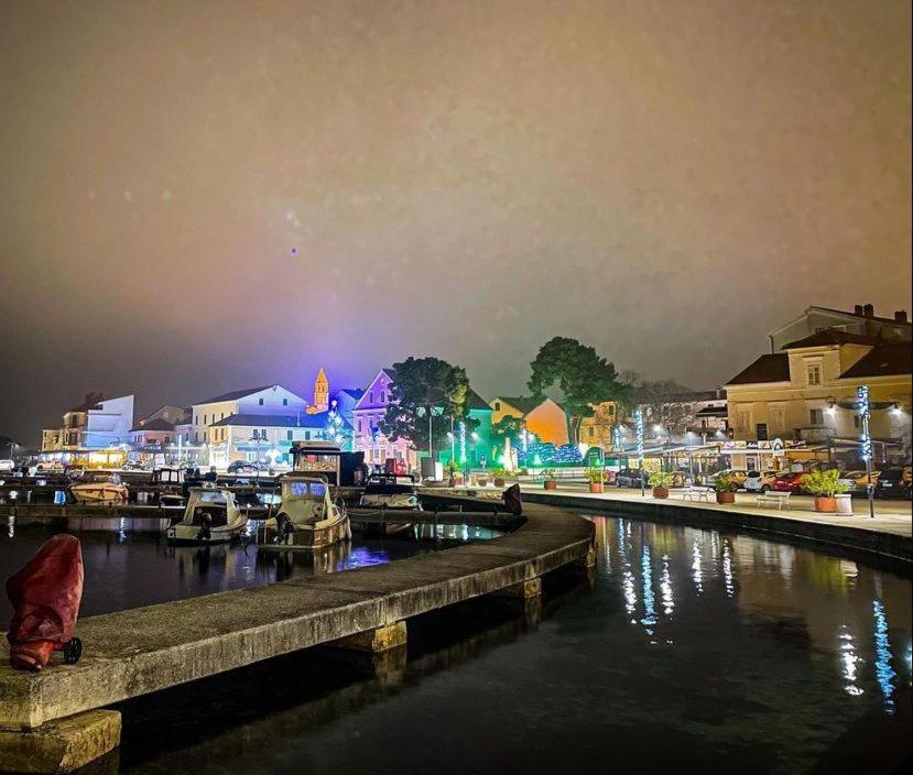 Apartman Kulas Biograd Na Moru Exterior foto